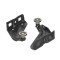 Rola usa culisanta Opel Combo C, 10.2003-10.2010, partea superioara cu balama, dreapta, 124998,
