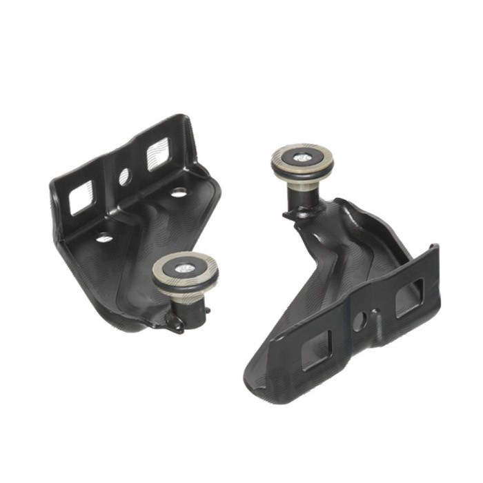 Rola usa culisanta Opel Combo C, 10.2003-10.2010, partea superioara cu balama, dreapta, 124998,