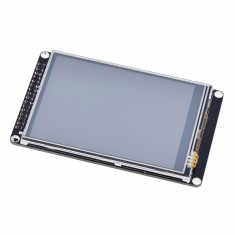 Display 3.2&amp;quot; LCD TFT 320 x 240 pixeli pentru STM32F407VET6 (d.5370B) foto