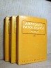 Carte Anatomie Patologica - I. Moraru, Medicina