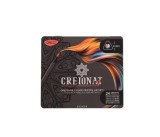 Creioane color, Cutie metalica, DACO, CC424 Multicolor, 24 culori