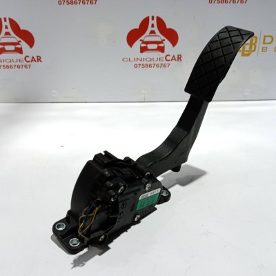 Pedala accelerație Audi Seat Skoda foto