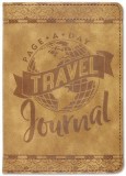 Page-A-Day Travel Artisan Journal