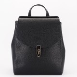 Rucsac negru casual DTL744-1SL 18