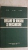 Organe de Mașini și Mecanisme - Gh. Paizi, N. Stere, D. Lazar - Carte Mecanică - 576 Pagini