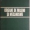 Gh. Paizi, N. Stere, D. Lazar - Organe de masini si mecanisme
