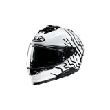 MBS Casca HJC i71 Celos, Alb, XL, Cod Produs: HJC156703XL