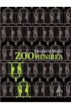 ZOOmenirea - Desmond Morris - Grupul Art
