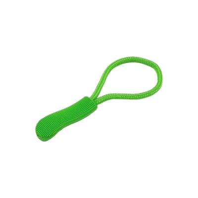 Tragator pentru fermoar Crisalida, lungime 66 mm, Verde foto