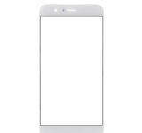 Geam sticla Huawei Honor 8, White