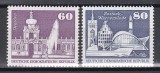 Germania RDG 1974 - Ziuai timbrului, MNH
