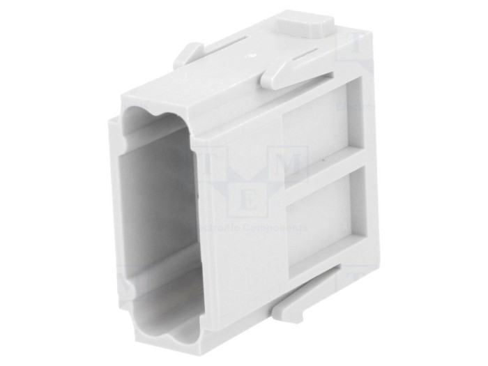 Conector HDC Han-Modular 12 pini