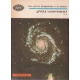 Ghidul Cosmosului, Volumul al II-lea