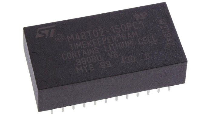 M48T02-150PC1