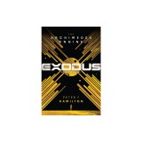 Exodus: The Archimedes Engine