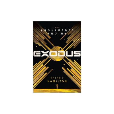 Exodus: The Archimedes Engine foto