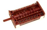 COMUTATOR CUPTOR 3570597017 ELECTROLUX / AEG