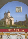 MANASTIREA CETATUIA, UN CHIVOT AL ARTEI MOLDAVE-PARTENIE PETRIC, VASILE M. DEMCIUC