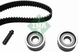 INA 530 0602 10 Set curea de distributie