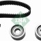 INA 530 0602 10 Set curea de distributie