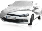 Prelata auto, husa exterioara marime XL 533X177X119CM AutoDrive ProParts, Automax