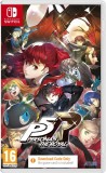 Persona 5 Royal