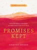Promises Kept: Old Testament Covenants &amp; Christ Fulfills (6-Week Bible Study) - Courtney Reissig, English Book