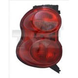 Lampa spate SMART FORTWO Cupe (451) (2007 - 2016) TYC 11-12302-01-2