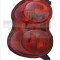 Lampa spate SMART FORTWO Cupe (451) (2007 - 2016) TYC 11-12302-01-2