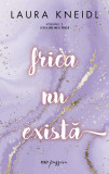 Frica nu exista (seria Nu mi-e frica, vol. 2) - RAO