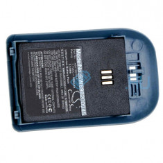 Telefonie fixă Phone Battery Replacement for Alcatel 3BN78404AA, 0480468 - 900mAh, 3.7V, Li-ion