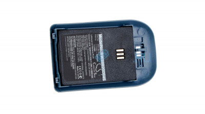 Telefonie fixă Phone Battery Replacement for Alcatel 3BN78404AA, 0480468 - 900mAh, 3.7V, Li-ion foto