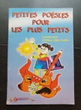 Petites poesies pour les plus petits - Cristina Ligia Vasiliu