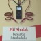 BASTARDA ISTANBULULUI ELIF SHAFAK