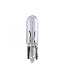 Set 20 Becuri Pozitie 12V W1.2W 2.1X4.5D Sct