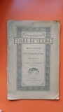 Petru Garboviceanu - Dare de Seama. Despre Mersul Societatii 1903