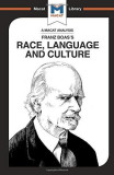 Race, Language and Culture - Paperback brosat - Anna Seiferle-Valencia - Macat Library
