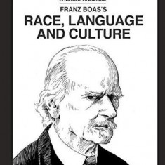 Race, Language and Culture - Paperback brosat - Anna Seiferle-Valencia - Macat Library