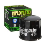 HIFLO - Filtru de ulei HF138