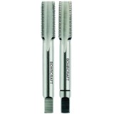 BOHRCRAFT 4105 - Set 2 tarozi cu filet UNF 36x100 mm UNF 7/8 inch 14 mm HSS-G