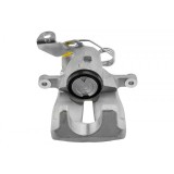 Etrier frana spate Vw Phaeton 2002-2016, Dreapta, 3D0615424