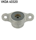 SKF VKDA 40320 Rulment sarcina suport arc