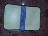 Geamantan Retro Colectie Ceausist RAR, Valiza Vintage 60cm, Transport Gratuit la Plata in Cont