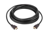 Cablu HDMI LUNGIME de 5 METRI FULL HD cu HIGH SPEED