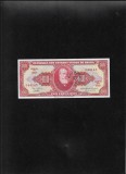 Brazilia 10 centavos pe 100 cruzeiros 1966(67) seria044145