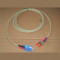 Cablu Fibra Optica 50u 2000Mhz/Km/MM 5M R6