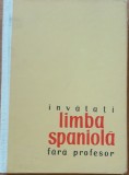 INVATATI LIMBA SPANIOLA FARA PROFESOR - PAUL TEODORESCU