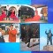 HOPCT LOT NR 1167 SPANIA -COSTUME POPULARE- 5 CARTI POSTALE-CIRCULATE&#039;&#039;
