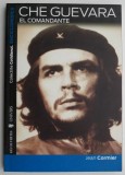 Che Guevara. El Comandante - Jean Cormier, Carte de Istorie