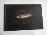SCULPTURA - SACRIFICIUL - TOPESCU